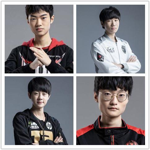 如果他能够 如果他能够