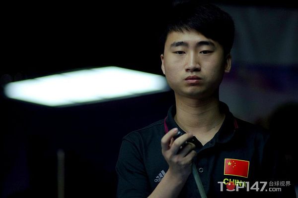 中的表现 中的表现