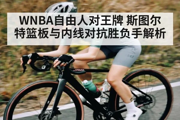 WNBA自由人对王牌 斯图尔特篮板与内线对抗胜负手解析