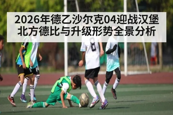 2026年德乙沙尔克04迎战汉堡北方德比与升级形势全景分析