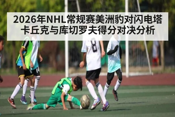2026年NHL常规赛美洲豹对闪电塔卡丘克与库切罗夫得分对决分析