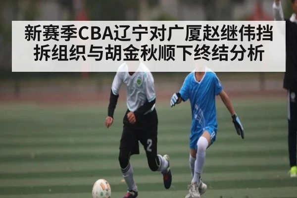 新赛季CBA辽宁对广厦赵继伟挡拆组织与胡金秋顺下终结分析